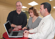 Basement Vision Software