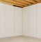 Basement Wall Panel Options
