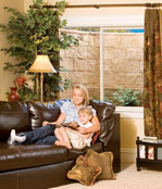 Finishing touches for basements - Binghamton, Syracuse, Utica