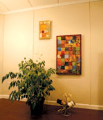 Basement wall panels - Utica and Liverpool