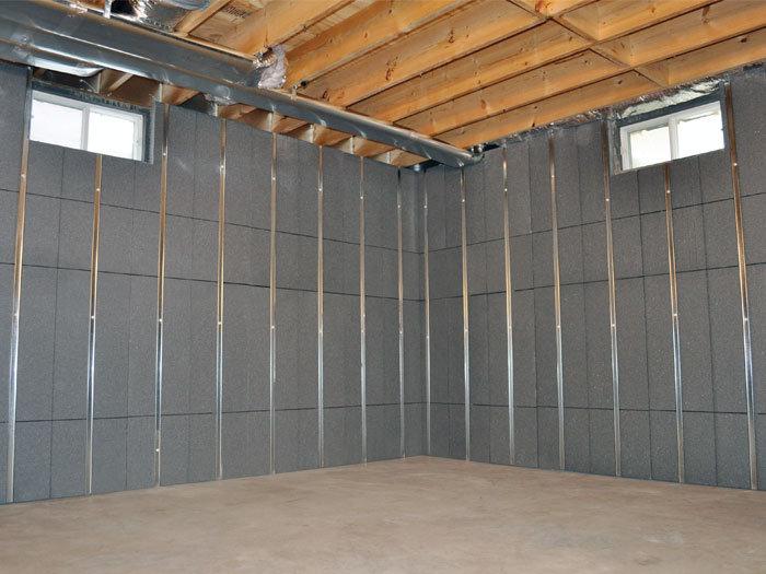 Insulated Basement Wall Panels, Home Depot Basement Paneling