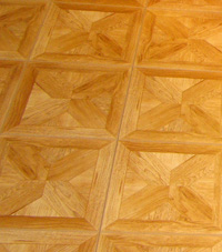 A project we worked on in Penfield, New York