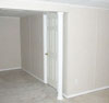 Our Everlast Wall Panel System gives every basement a polished look