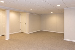 Total Basement Finishing