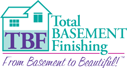 Syracuse's Total Basement Finishing Installer