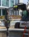 Commercial Installation in Binghamton