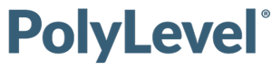 PolyLevel Logo