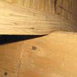 sagging floor joists and girders in Binghamton