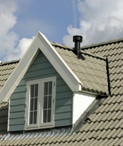 Radon System for MultiFamily Homes