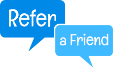 Help a friend