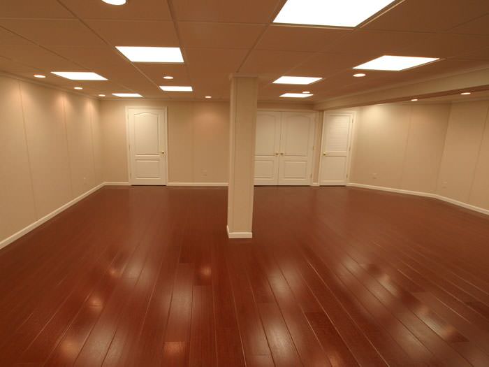 Wood Basement Flooring Millcreek Waterproof Wood Basement Flooring Millcreek, What Is The Best Waterproof Flooring For A Basement